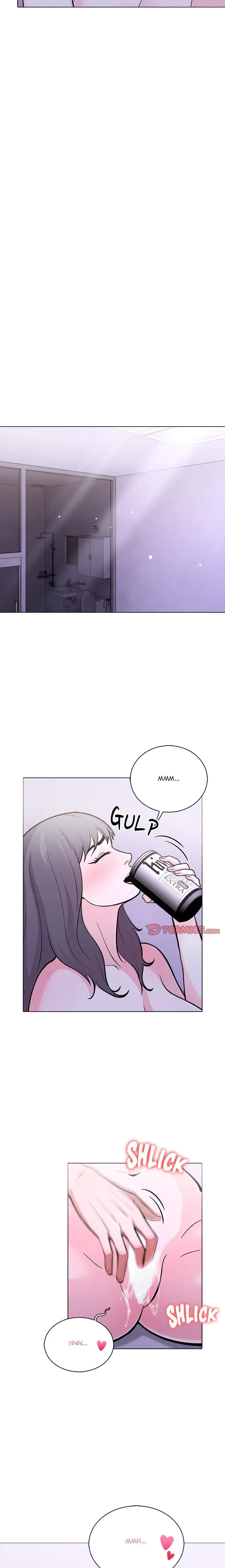 The White Room Season 2 Chapter 14 - Page 12