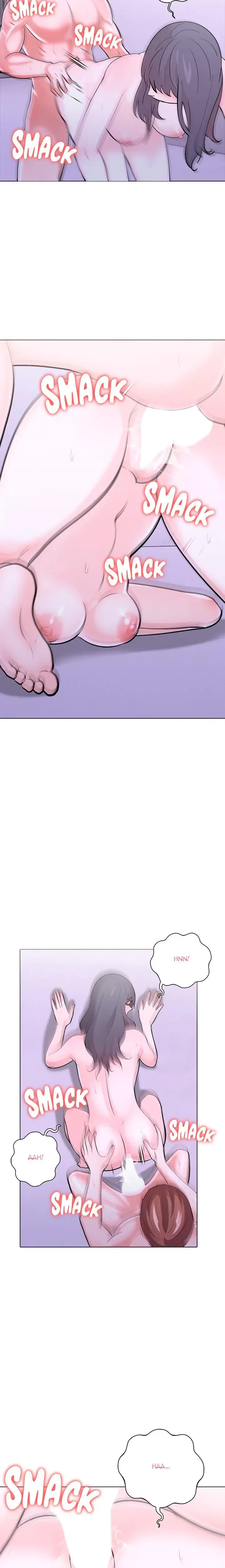 The White Room Season 2 Chapter 14 - Page 14