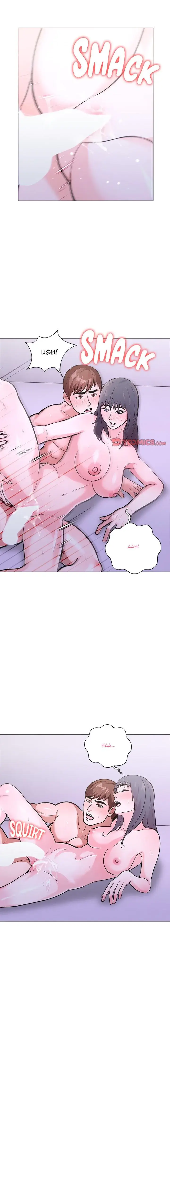 The White Room Season 2 Chapter 14 - Page 16