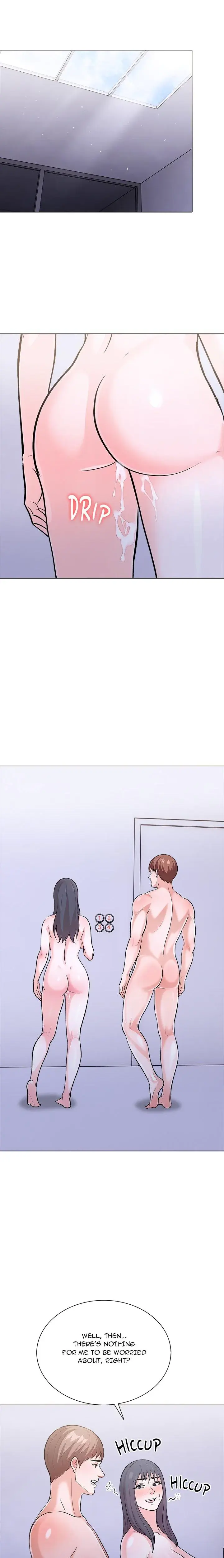 The White Room Season 2 Chapter 14 - Page 17