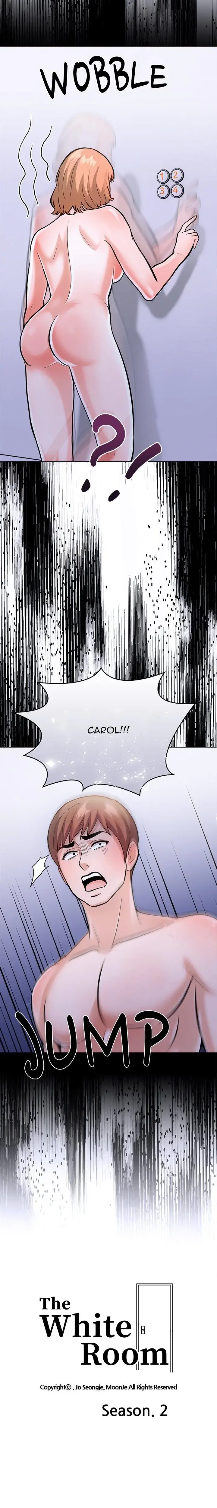 The White Room Season 2 Chapter 14 - Page 2