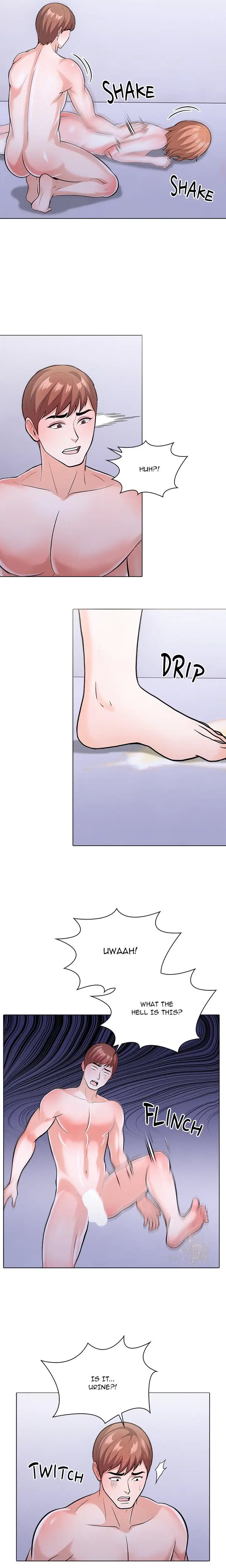The White Room Season 2 Chapter 14 - Page 4