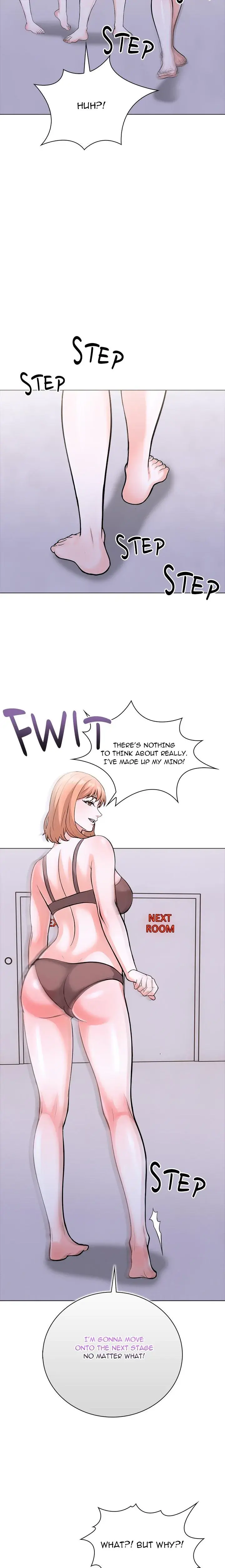 The White Room Season 2 Chapter 15 - Page 16