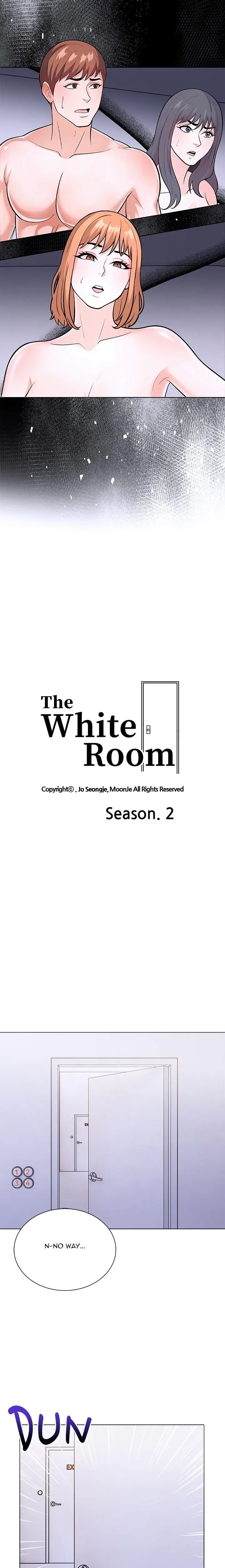 The White Room Season 2 Chapter 15 - Page 2