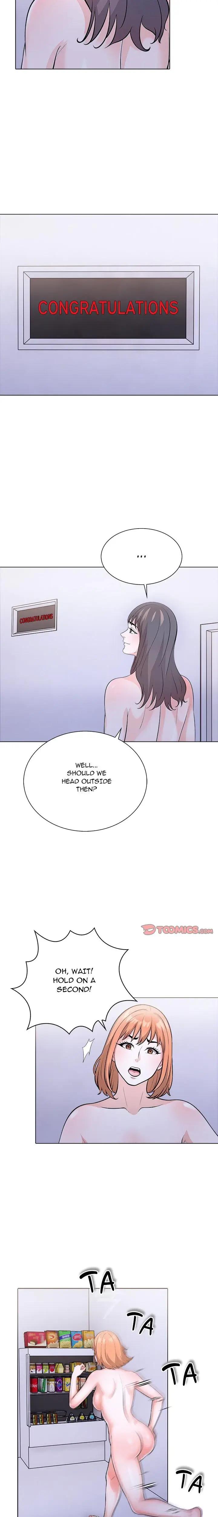 The White Room Season 2 Chapter 15 - Page 4