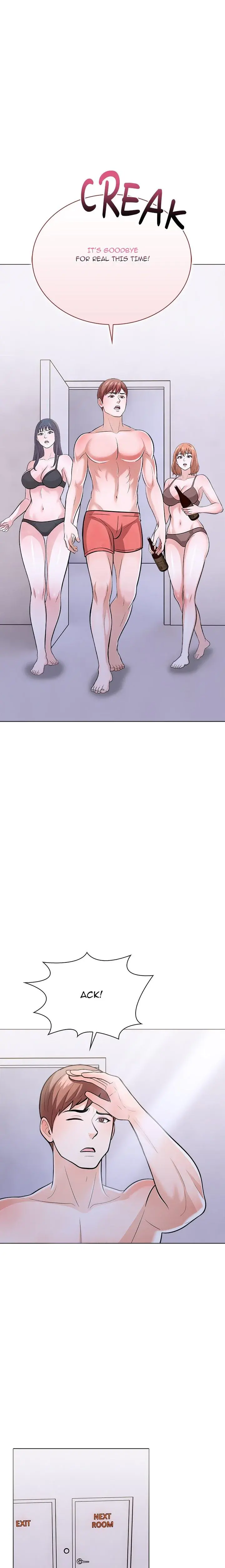 The White Room Season 2 Chapter 15 - Page 6