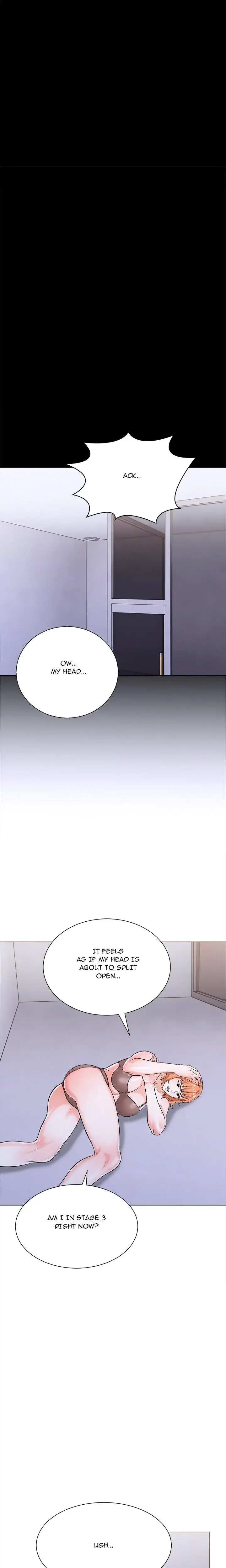 The White Room Season 2 Chapter 16 - Page 15