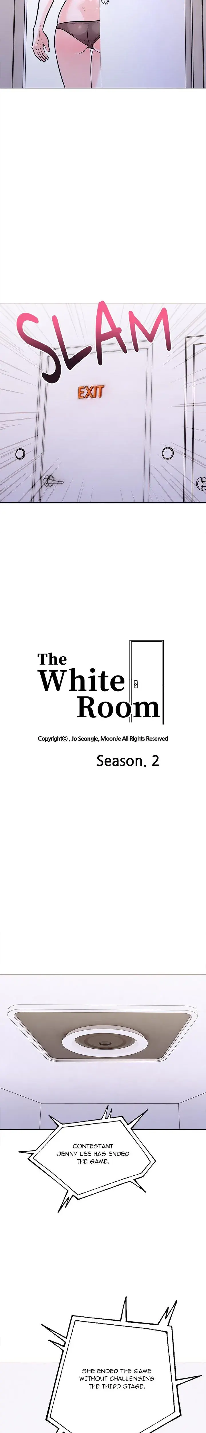 The White Room Season 2 Chapter 16 - Page 2