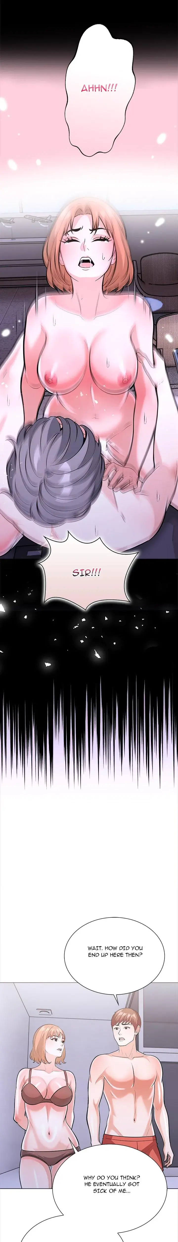 The White Room Season 2 Chapter 17 - Page 18
