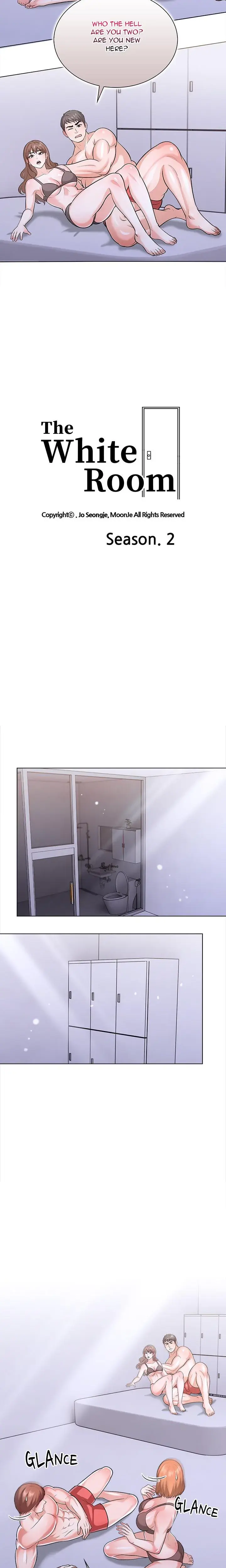 The White Room Season 2 Chapter 17 - Page 2
