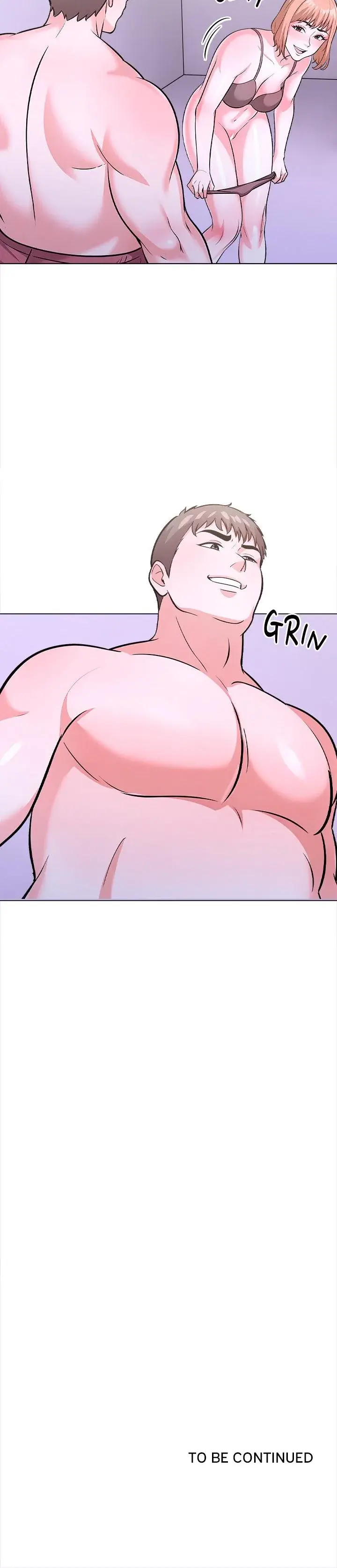 The White Room Season 2 Chapter 17 - Page 22