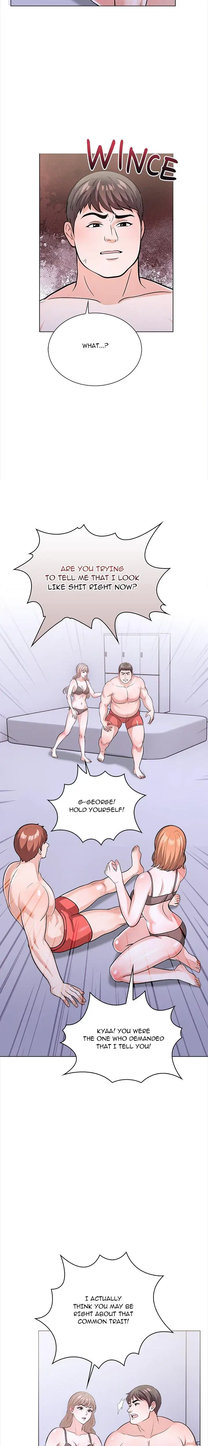 The White Room Season 2 Chapter 17 - Page 7