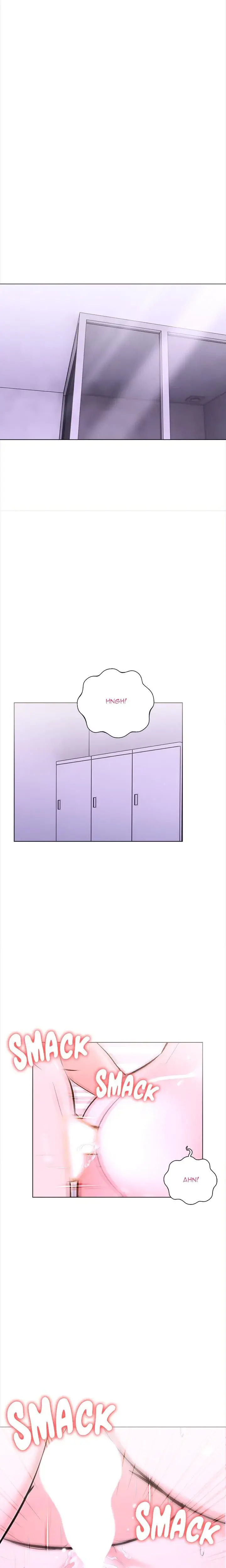 The White Room Season 2 Chapter 18 - Page 12
