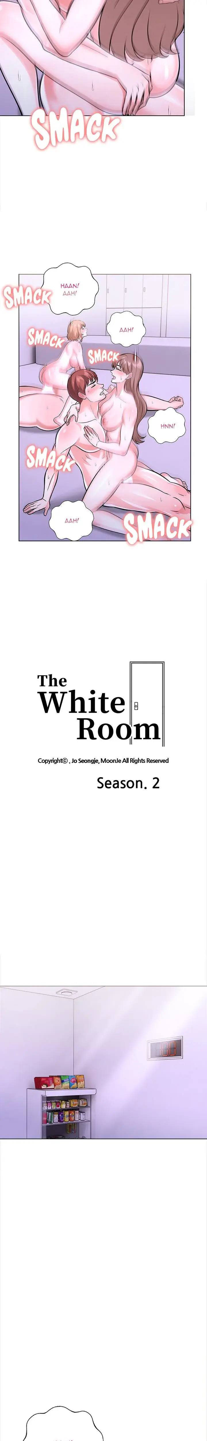 The White Room Season 2 Chapter 19 - Page 2