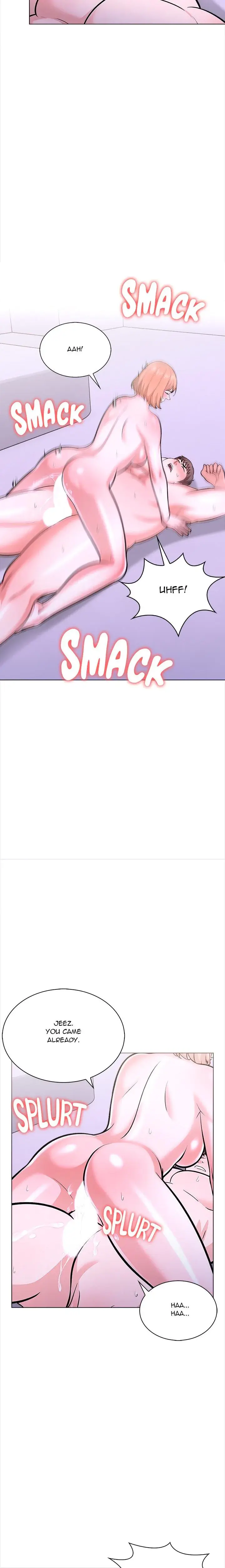 The White Room Season 2 Chapter 19 - Page 6