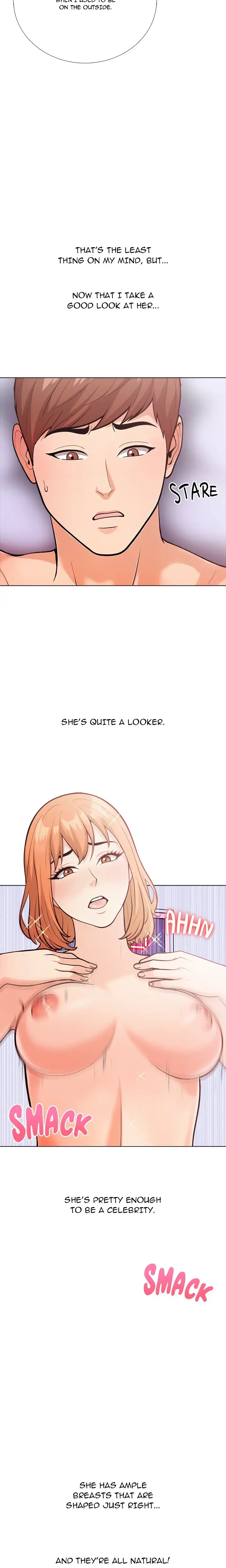 The White Room Season 2 Chapter 2 - Page 2