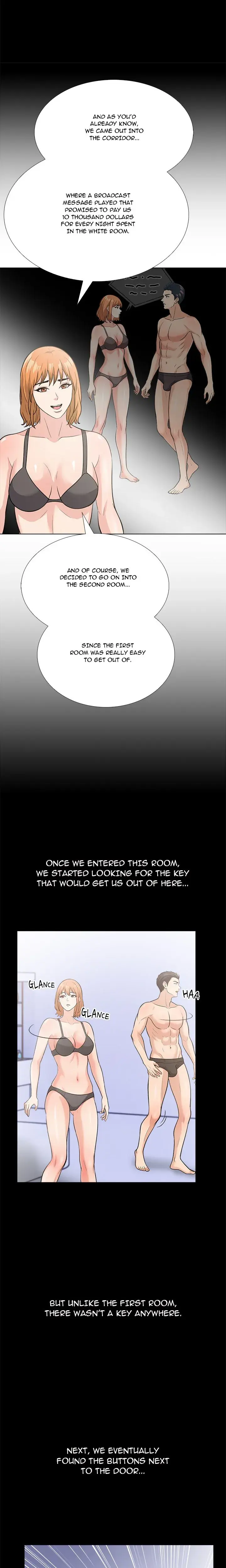 The White Room Season 2 Chapter 2 - Page 24