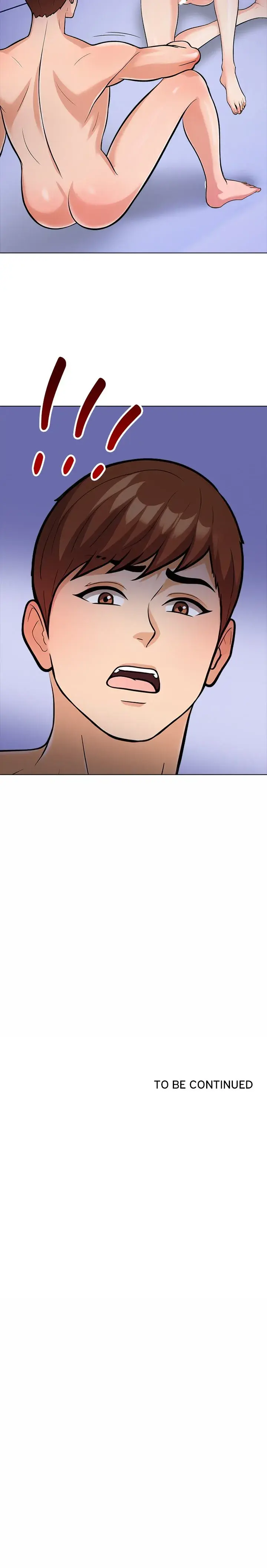 The White Room Season 2 Chapter 2 - Page 28