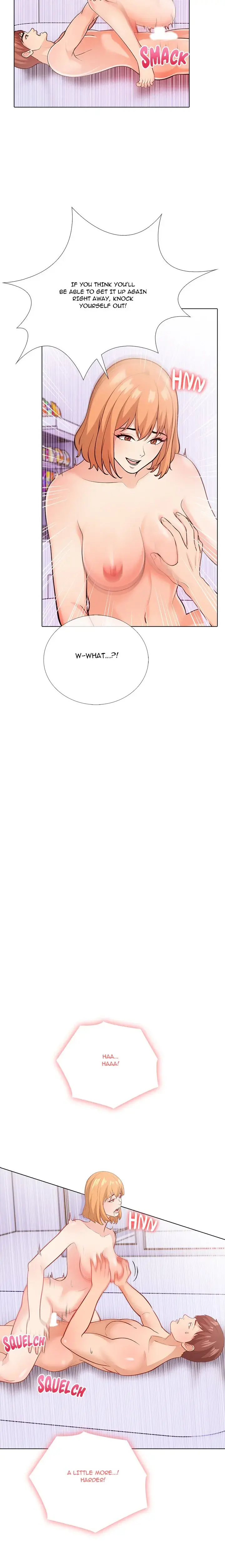 The White Room Season 2 Chapter 2 - Page 7