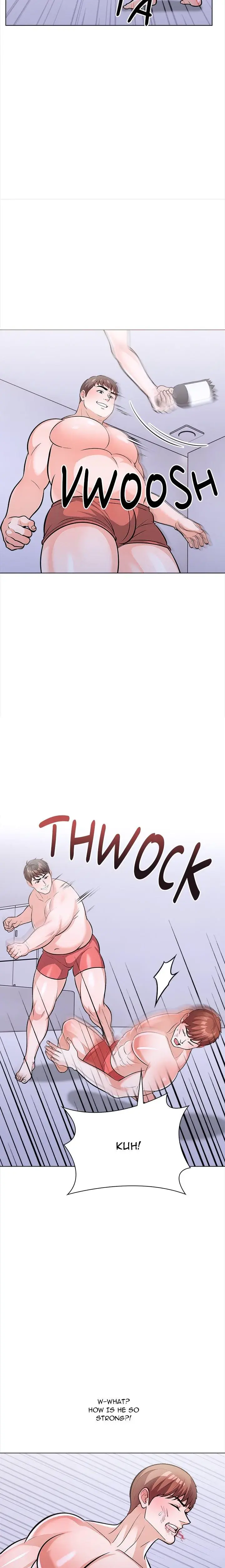 The White Room Season 2 Chapter 21 - Page 12
