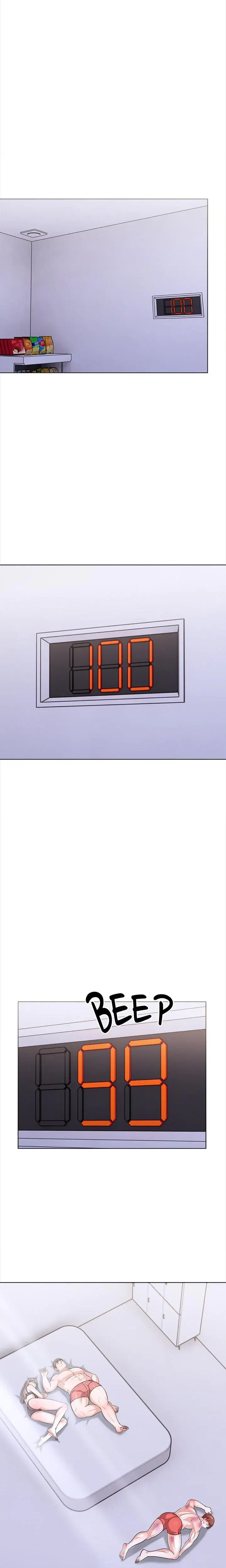 The White Room Season 2 Chapter 21 - Page 16