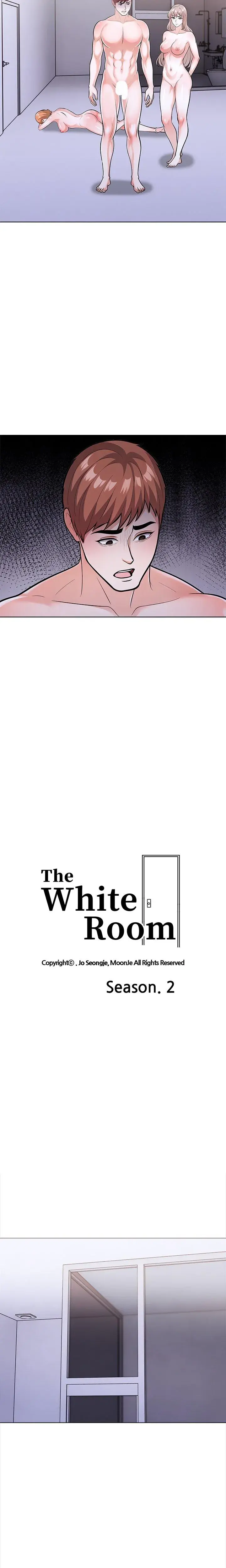 The White Room Season 2 Chapter 21 - Page 2