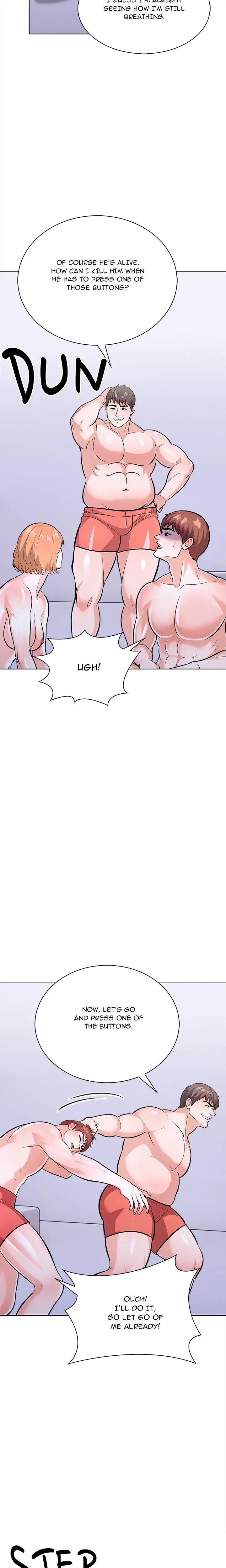 The White Room Season 2 Chapter 21 - Page 21
