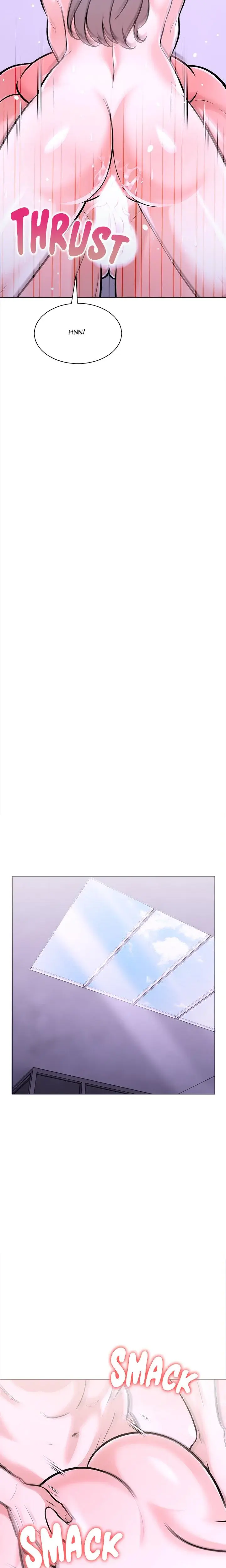 The White Room Season 2 Chapter 22 - Page 16