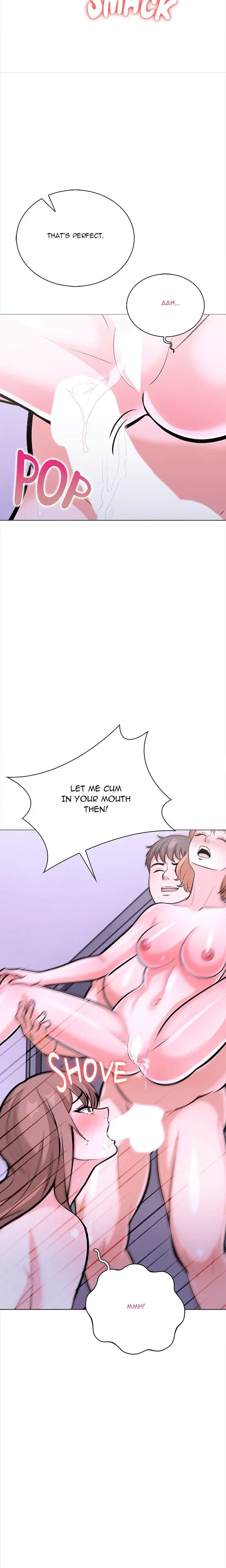 The White Room Season 2 Chapter 22 - Page 20