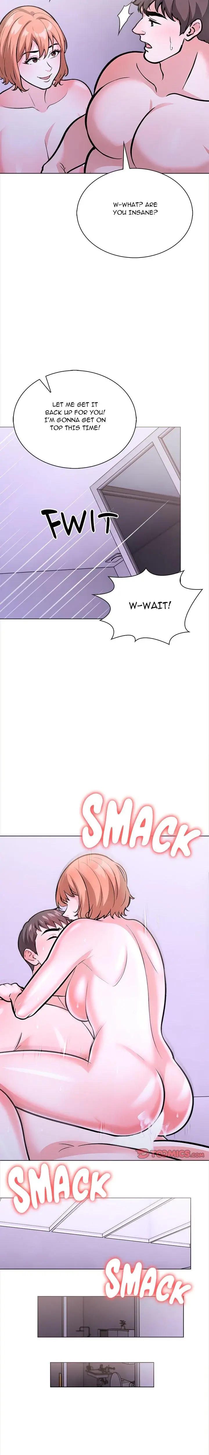 The White Room Season 2 Chapter 22 - Page 23