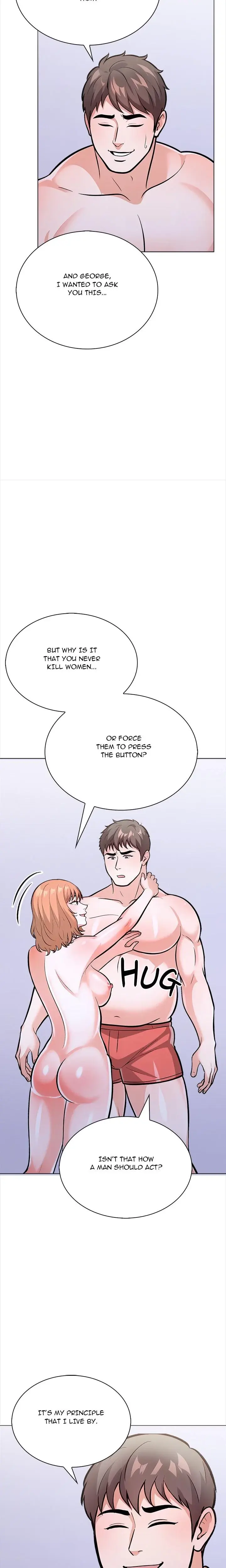 The White Room Season 2 Chapter 22 - Page 6