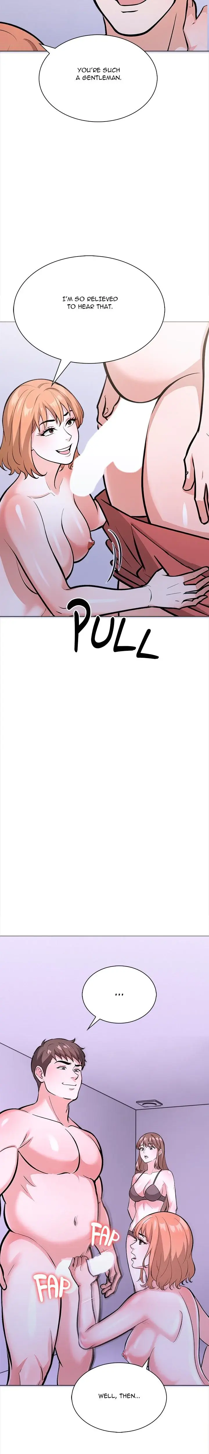The White Room Season 2 Chapter 22 - Page 7