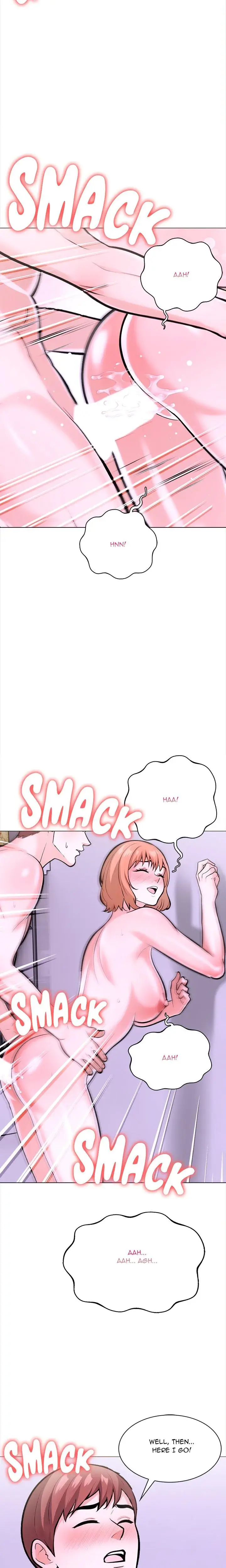 The White Room Season 2 Chapter 23 - Page 17