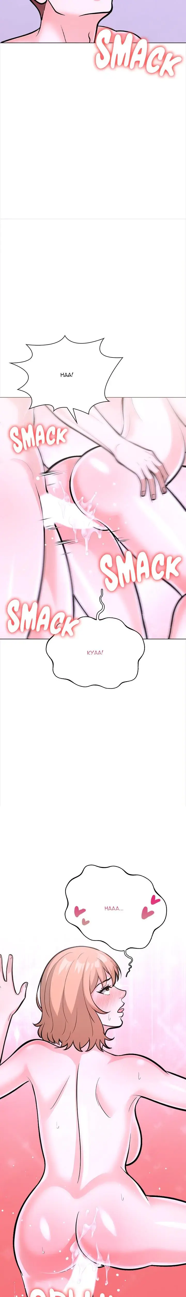 The White Room Season 2 Chapter 23 - Page 18