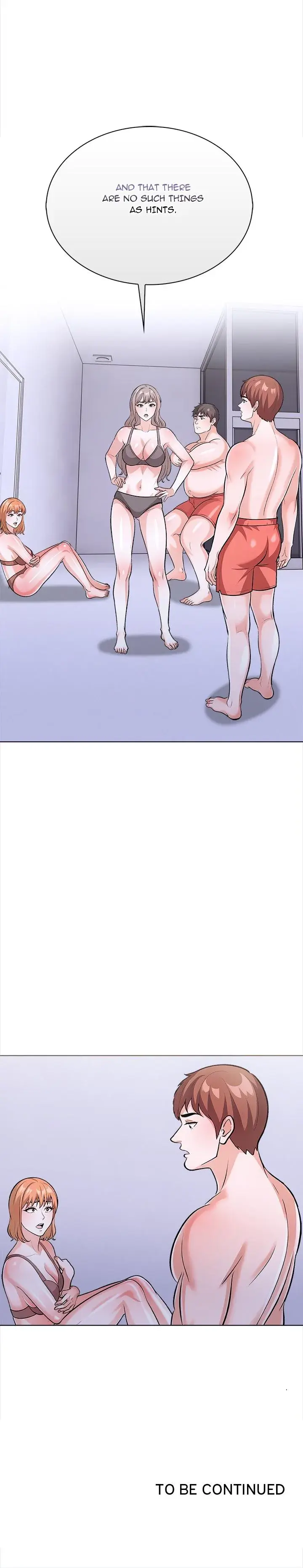 The White Room Season 2 Chapter 23 - Page 22