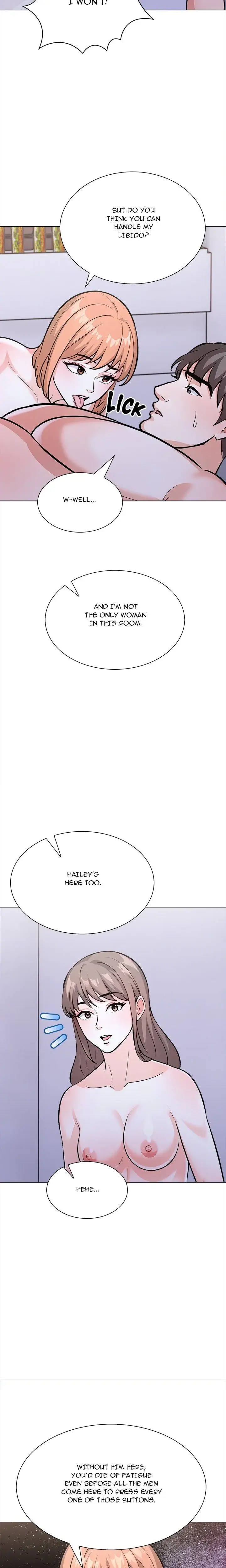 The White Room Season 2 Chapter 23 - Page 3