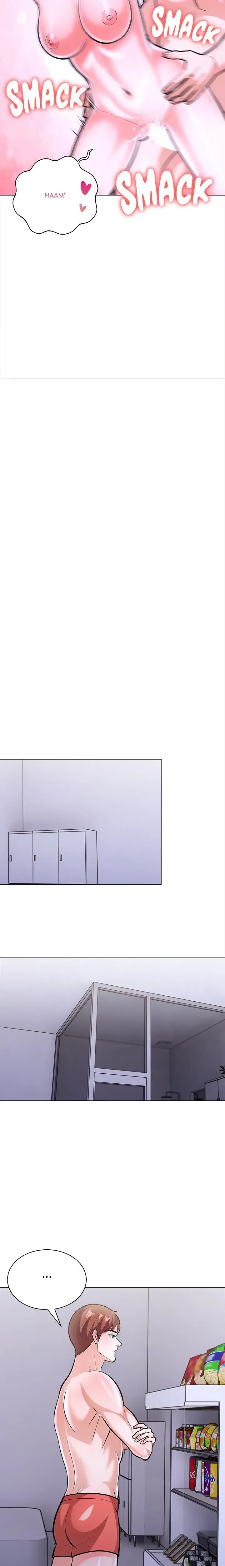 The White Room Season 2 Chapter 24 - Page 18