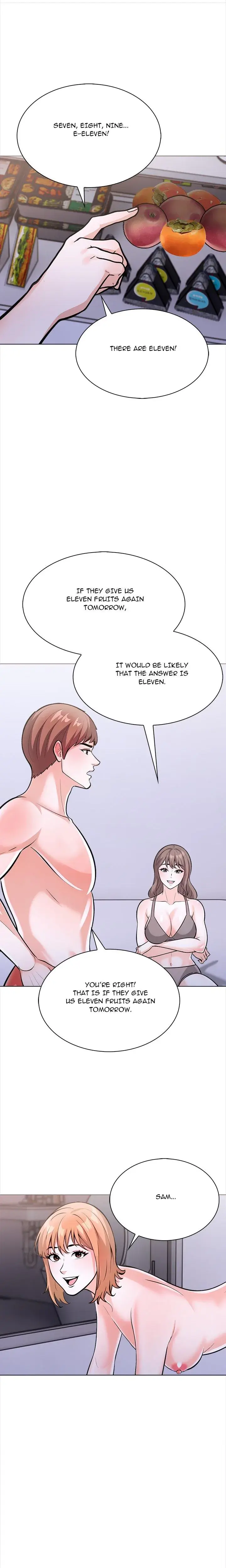 The White Room Season 2 Chapter 24 - Page 24