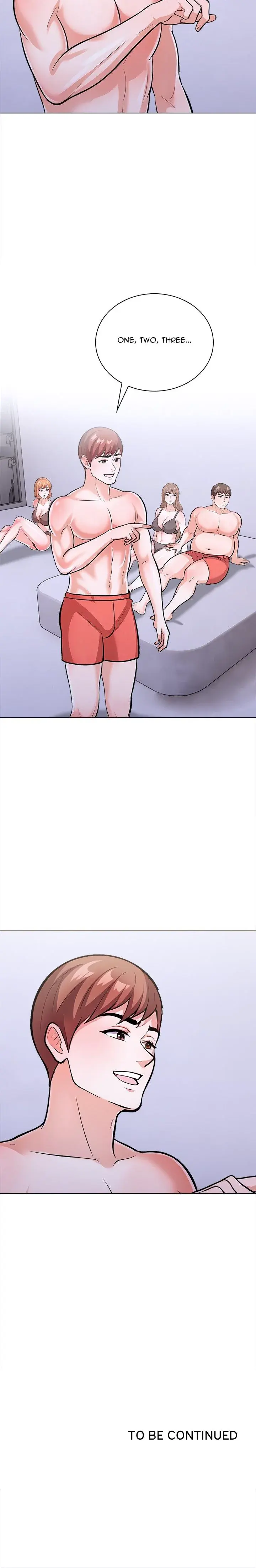 The White Room Season 2 Chapter 24 - Page 26