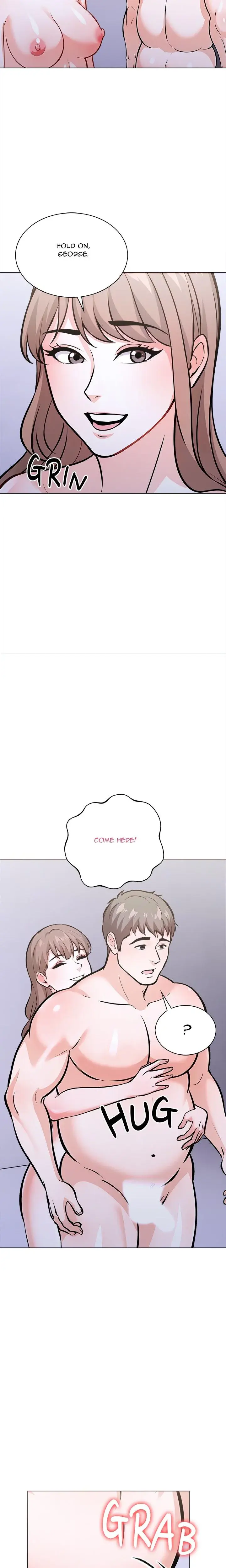 The White Room Season 2 Chapter 25 - Page 20