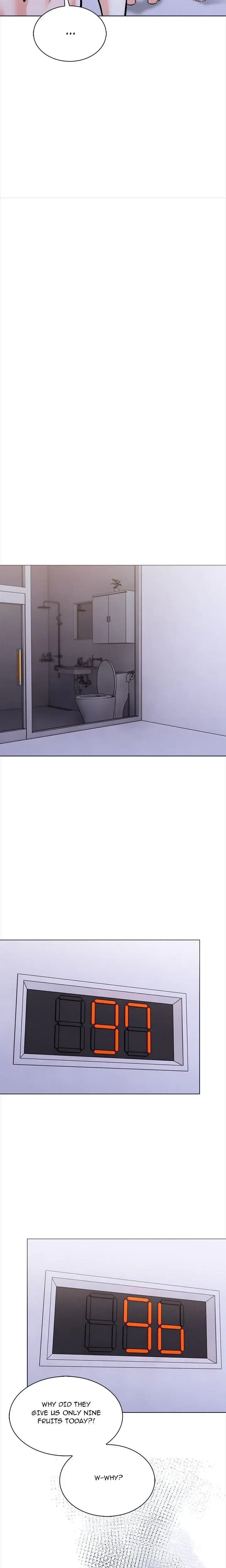 The White Room Season 2 Chapter 25 - Page 23
