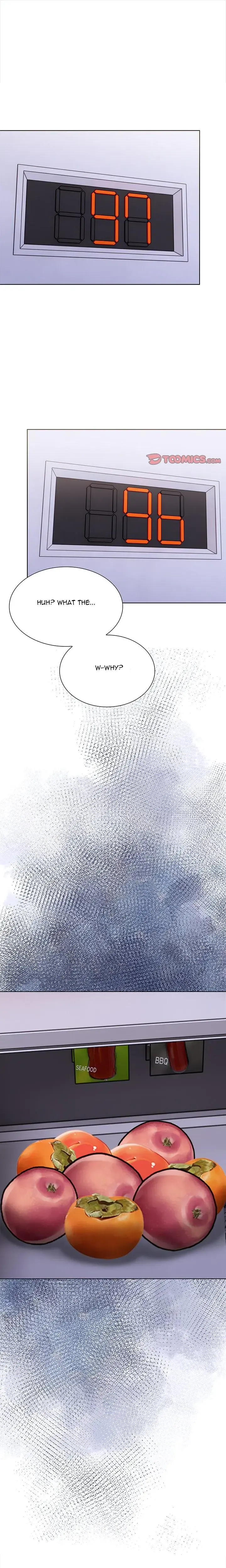 The White Room Season 2 Chapter 26 - Page 1