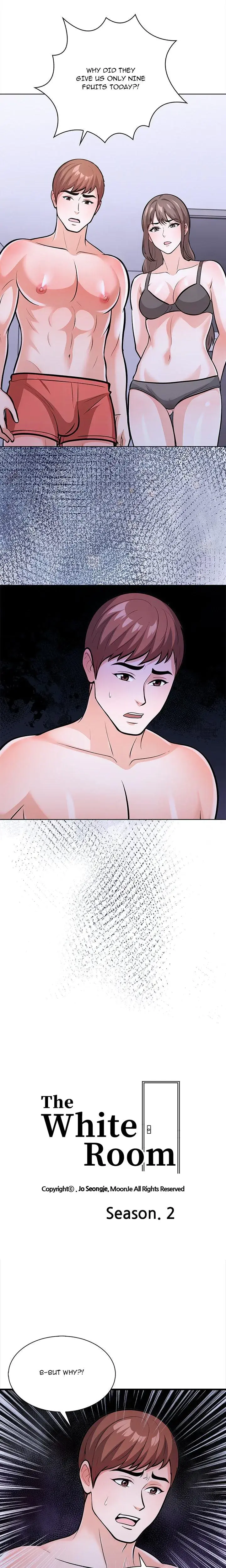 The White Room Season 2 Chapter 26 - Page 2