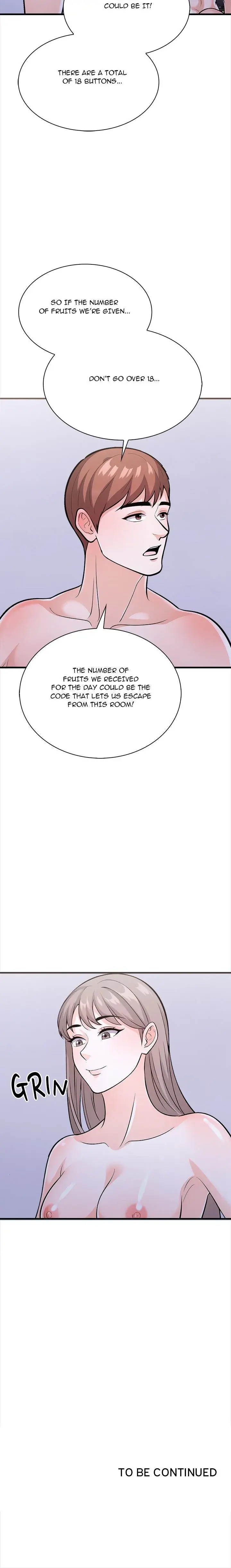 The White Room Season 2 Chapter 26 - Page 24