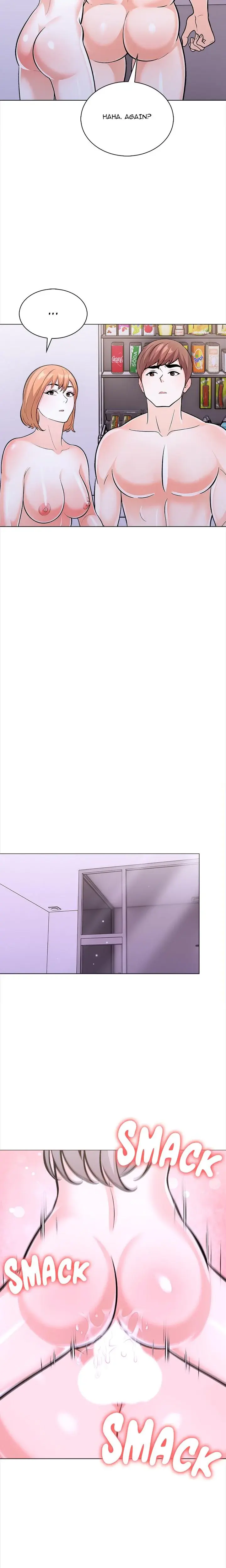 The White Room Season 2 Chapter 27 - Page 10