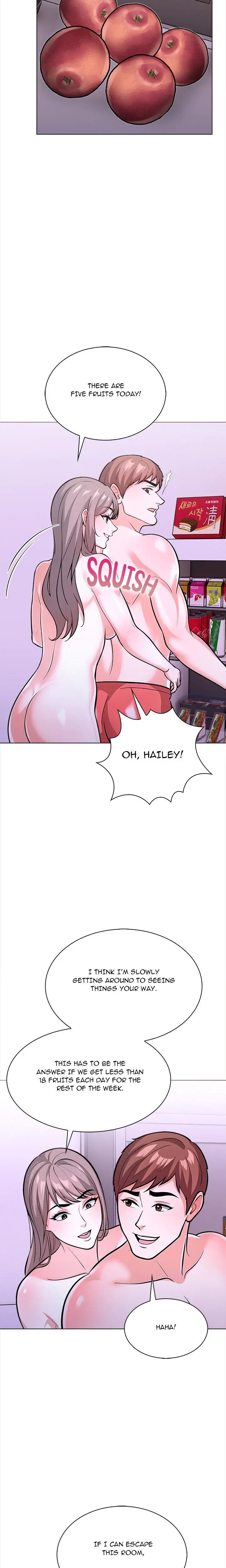 The White Room Season 2 Chapter 27 - Page 18