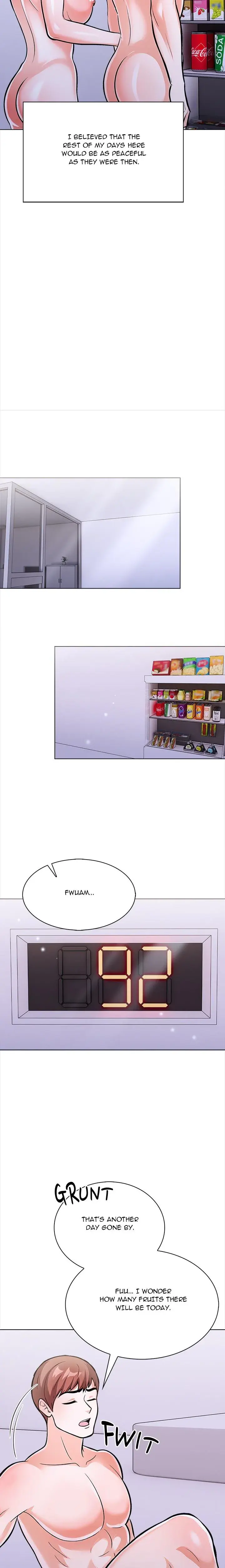 The White Room Season 2 Chapter 27 - Page 22