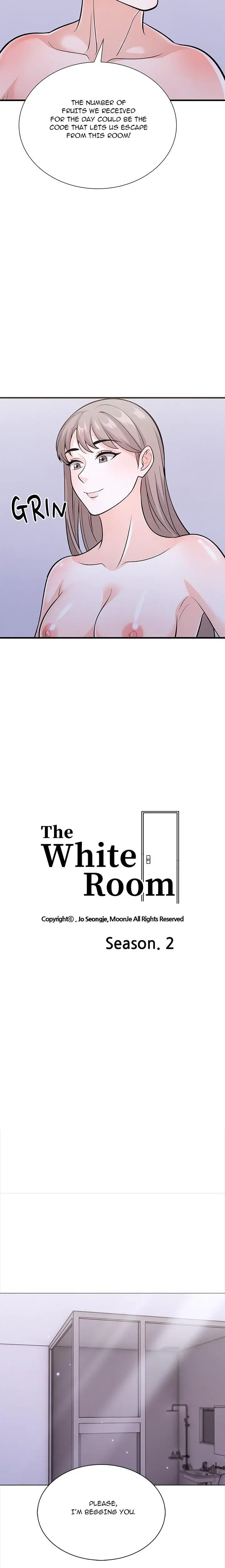 The White Room Season 2 Chapter 27 - Page 3