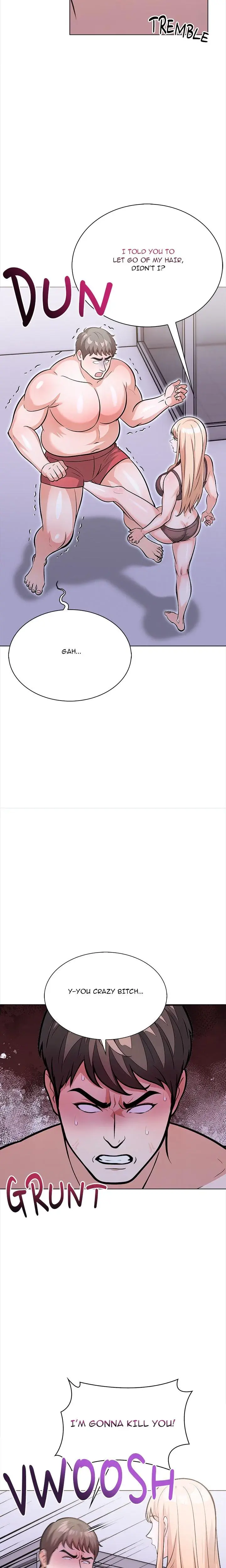 The White Room Season 2 Chapter 28 - Page 12