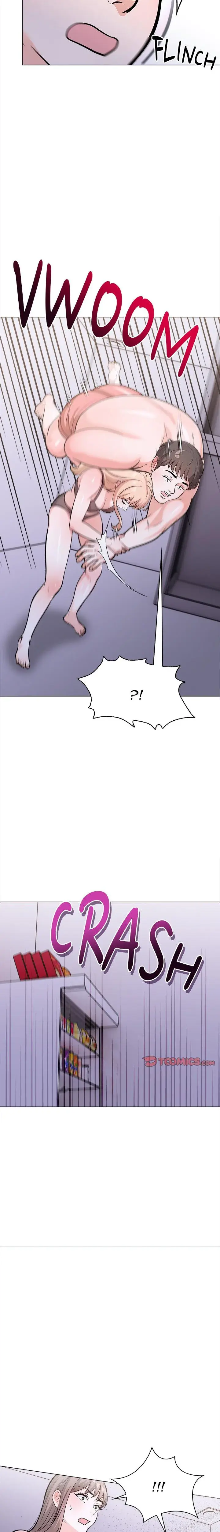 The White Room Season 2 Chapter 28 - Page 14